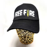 Free Fire Cap