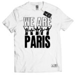 We Are Paris T-Shirt